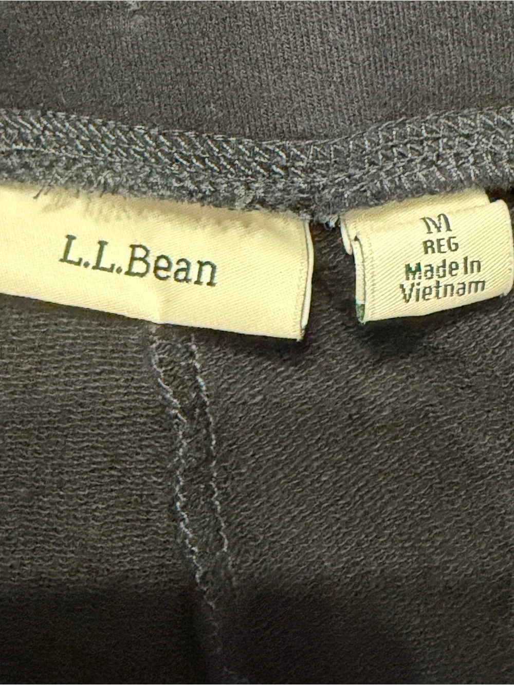 L.L. Bean bean women’s